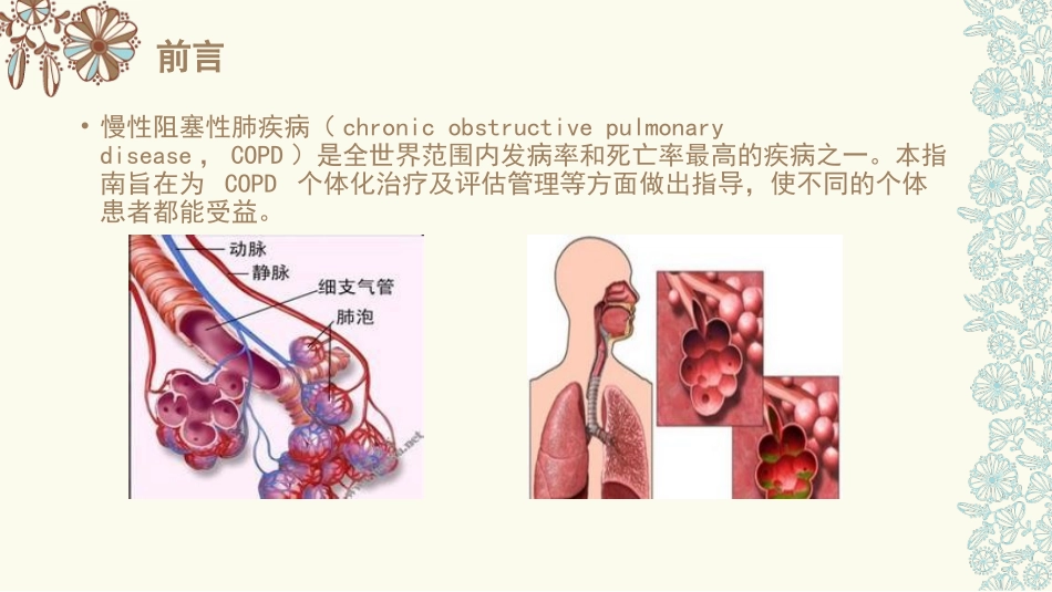 COPD指南_第2页