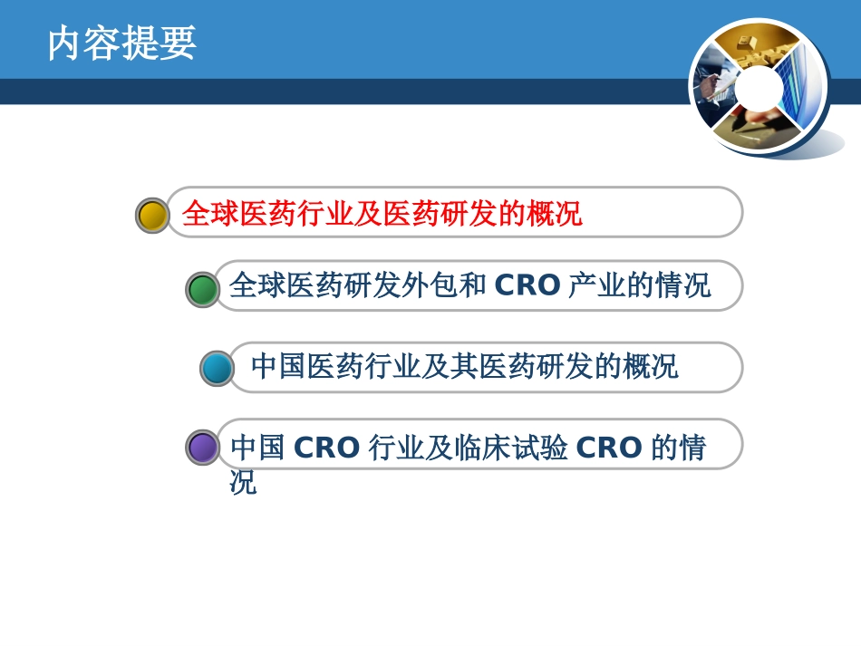 CRO市场研究报告_第2页