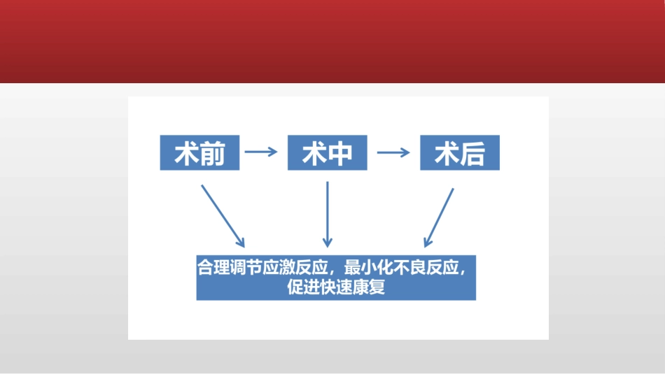 ERAS麻醉管理精准麻醉_第3页