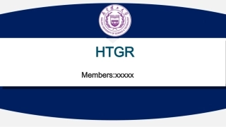 HTGR高温气冷堆