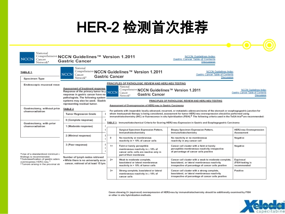 NCCN胃癌指南更新_第3页