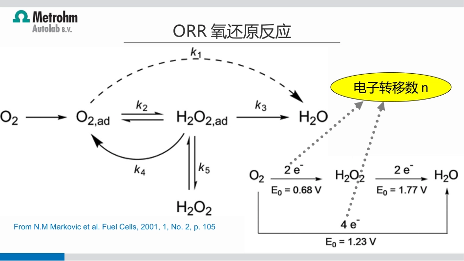 ORR电子转移数测量_第3页