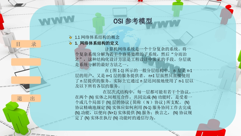 OSI参考模型_第2页