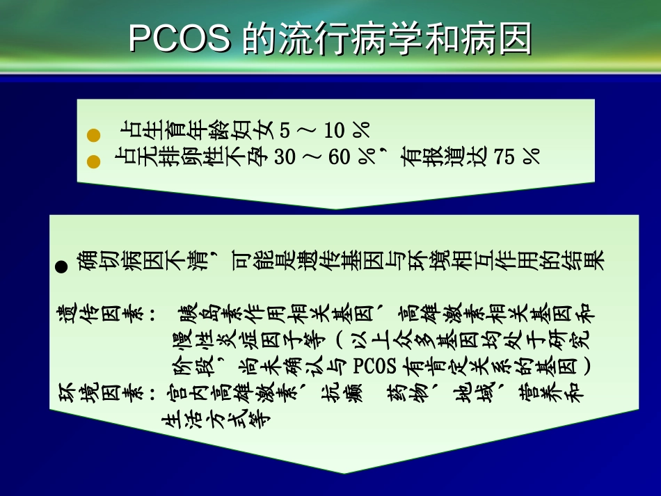 PCOS的诊断标准_第3页