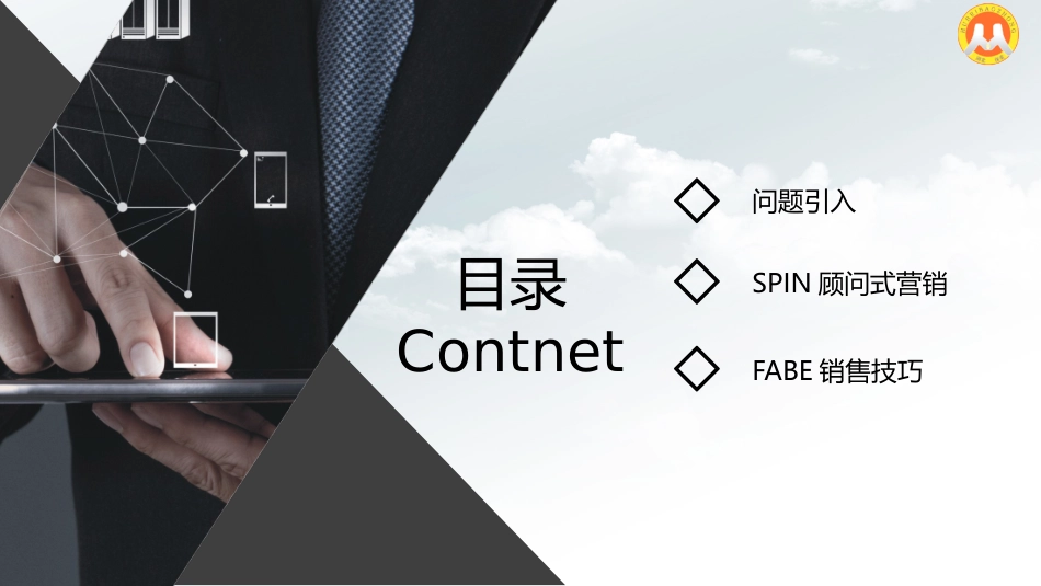 SPIN顾问式营销_第3页