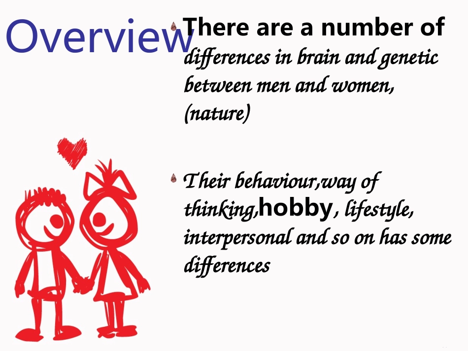 thedifferencebetweenmenandwomen男女差异专题培训课件_第2页