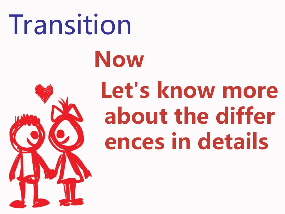 thedifferencebetweenmenandwomen男女差异专题培训课件_第3页