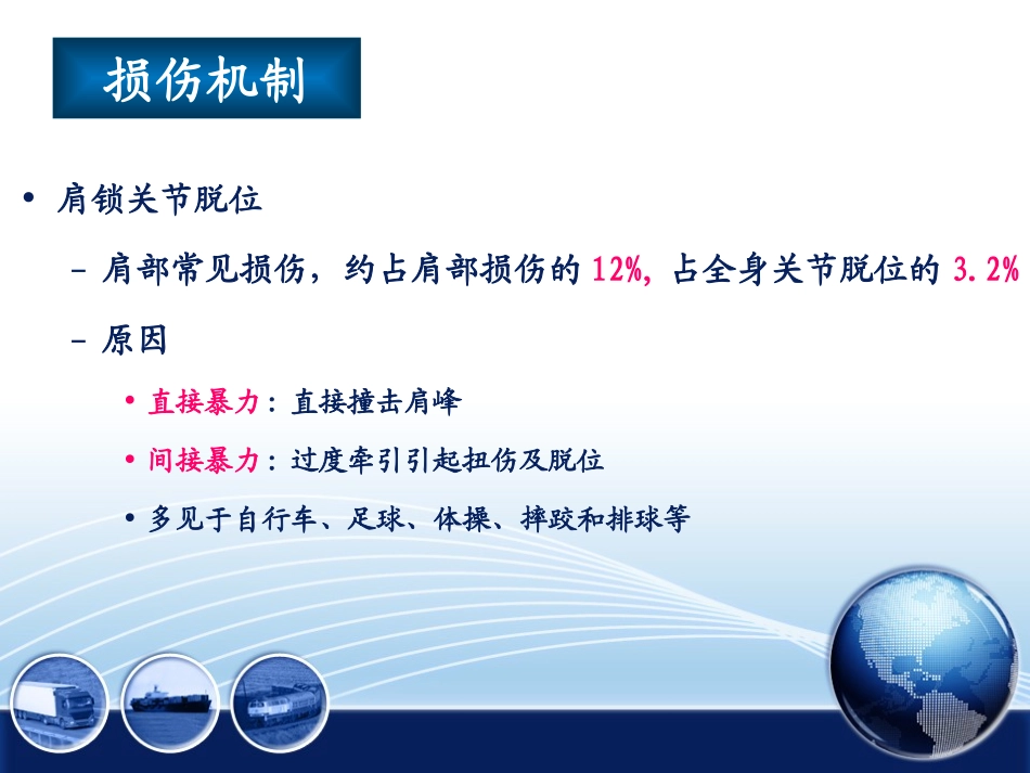 Tightrope固定系统治疗肩锁关节脱位和锁骨远端骨折_第3页