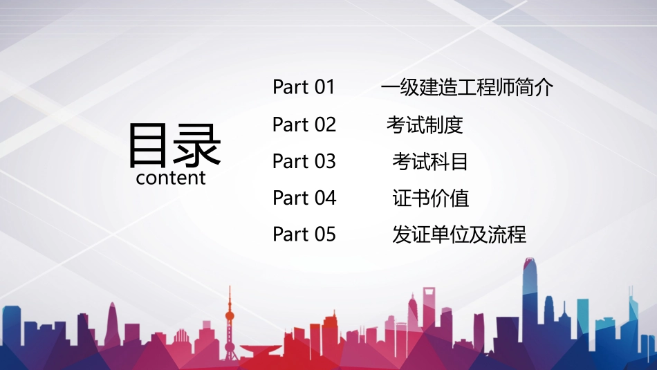 奥创百科一级建造工程师培训_第2页