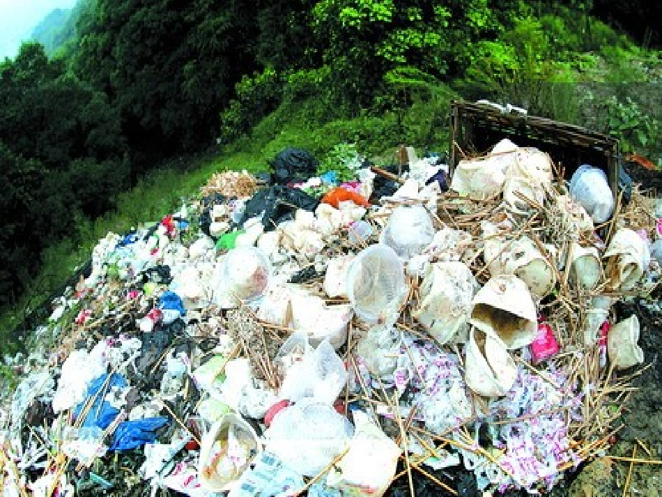 白色污染课件_第2页