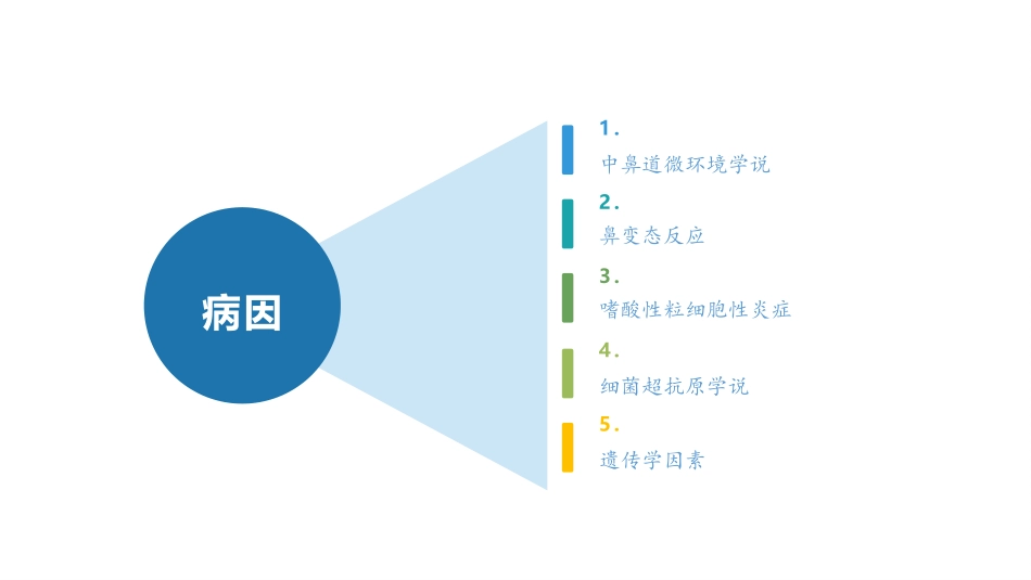 鼻息肉临床概述_第3页