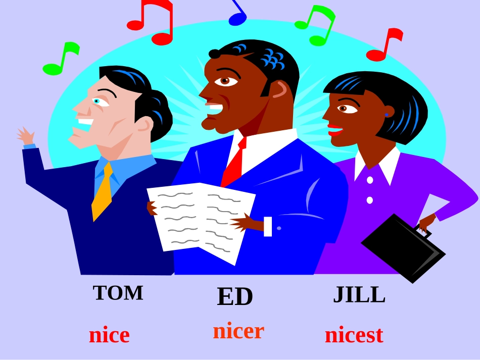 比较级和最高级_第2页