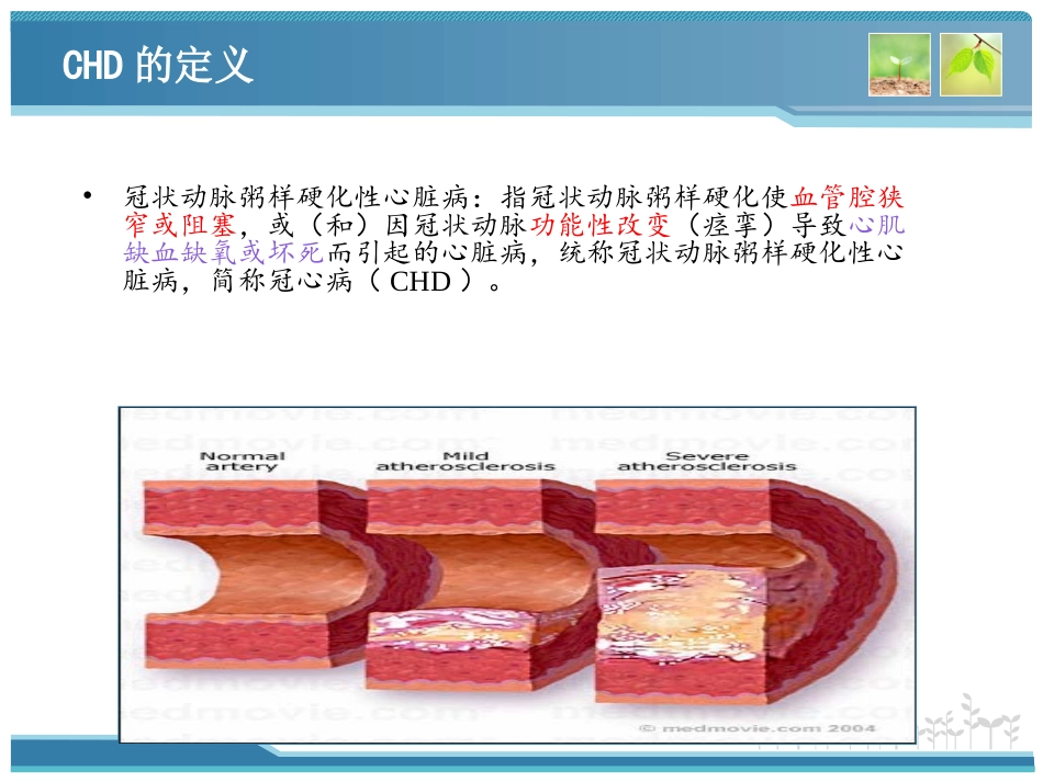 病例分析不稳定型心绞痛的病例分析_第3页