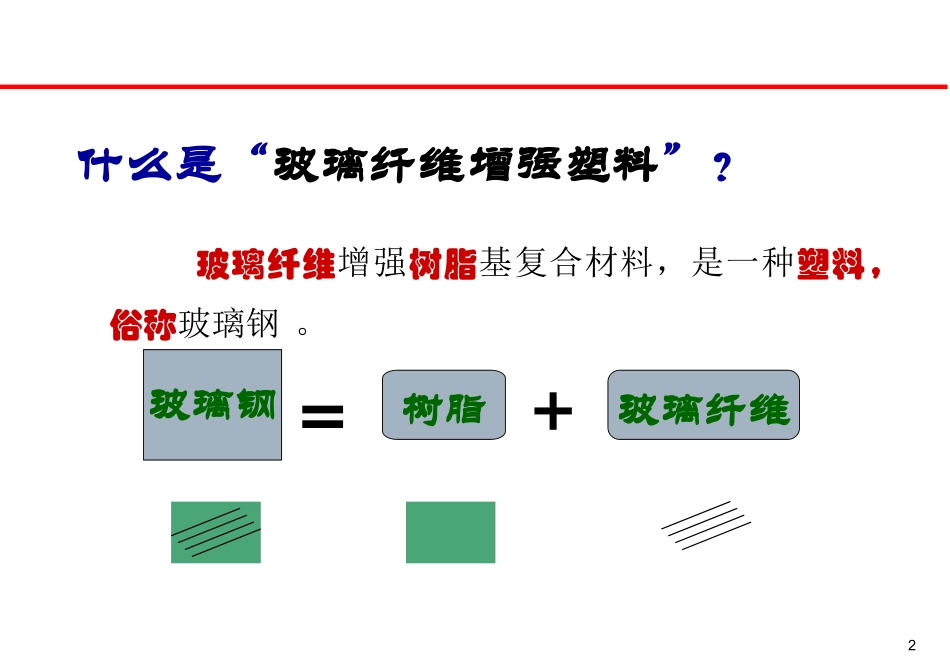 玻璃纤维增强塑料分析_第2页