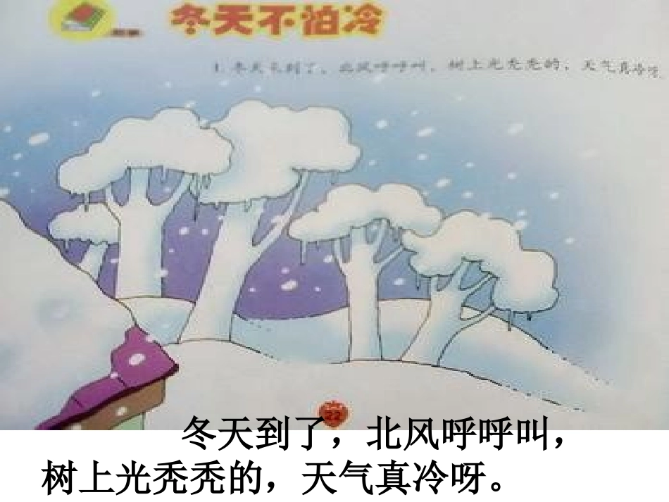 不怕冷的人们_第2页