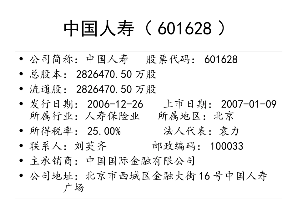 财务报表解读于分析_第2页