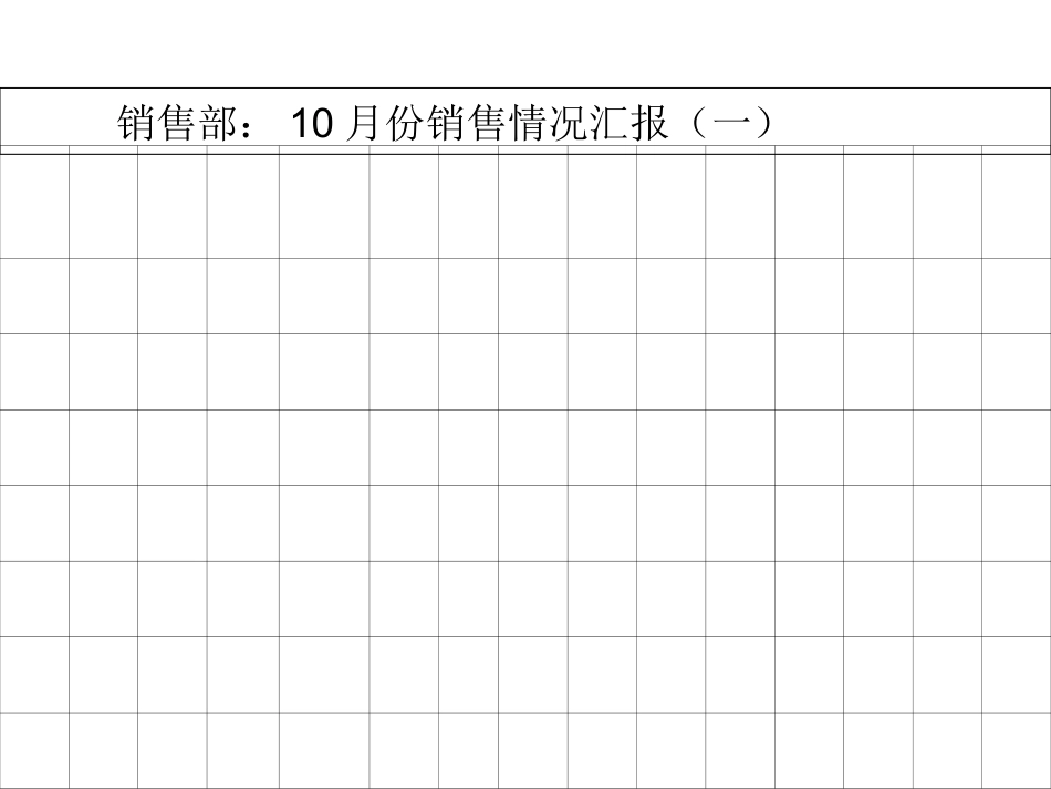 财务分析会模版_第2页