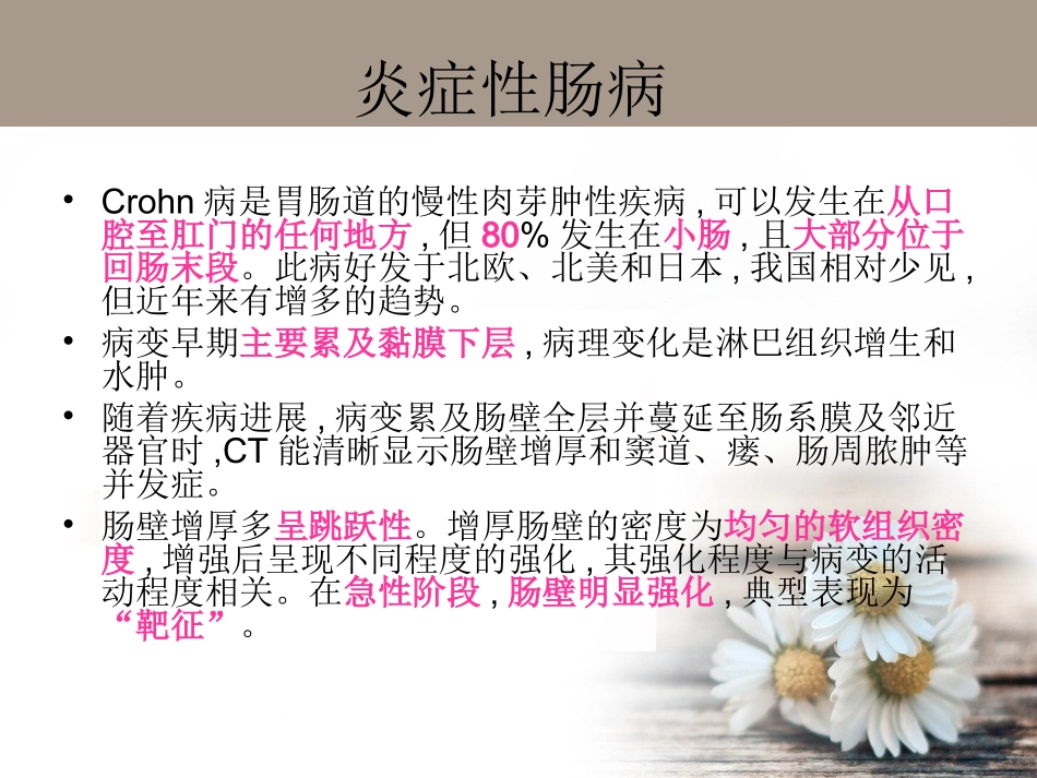 肠壁增厚的CT表现_第3页