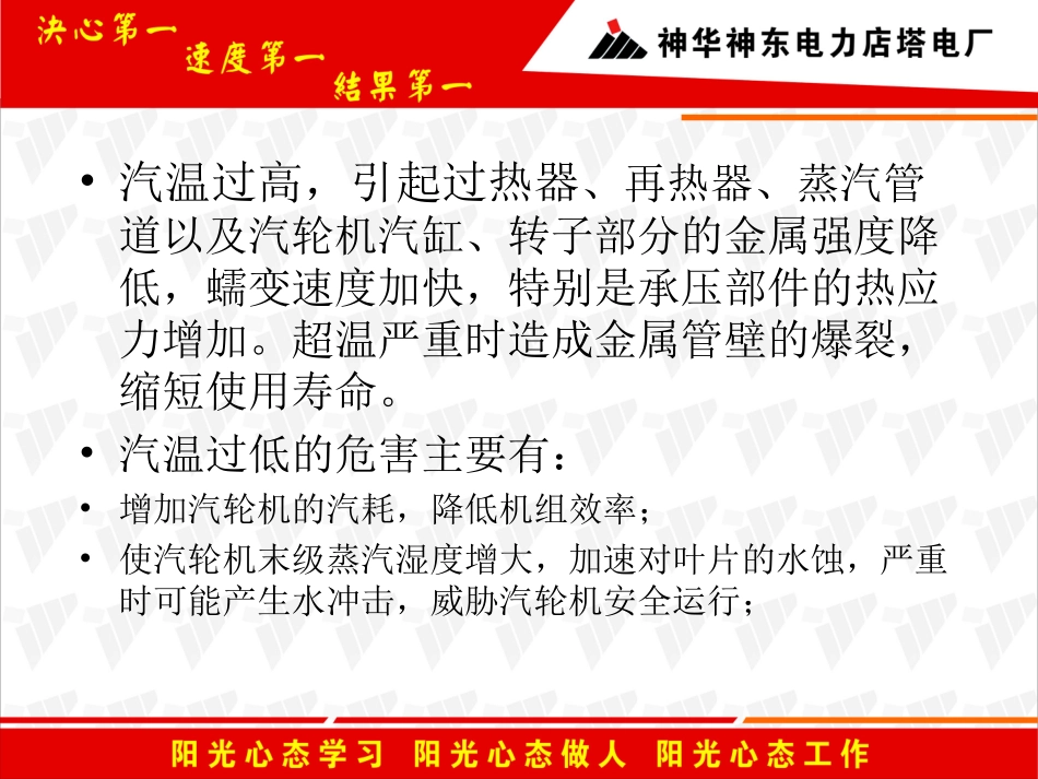 超临界直流炉的汽温调节_第3页