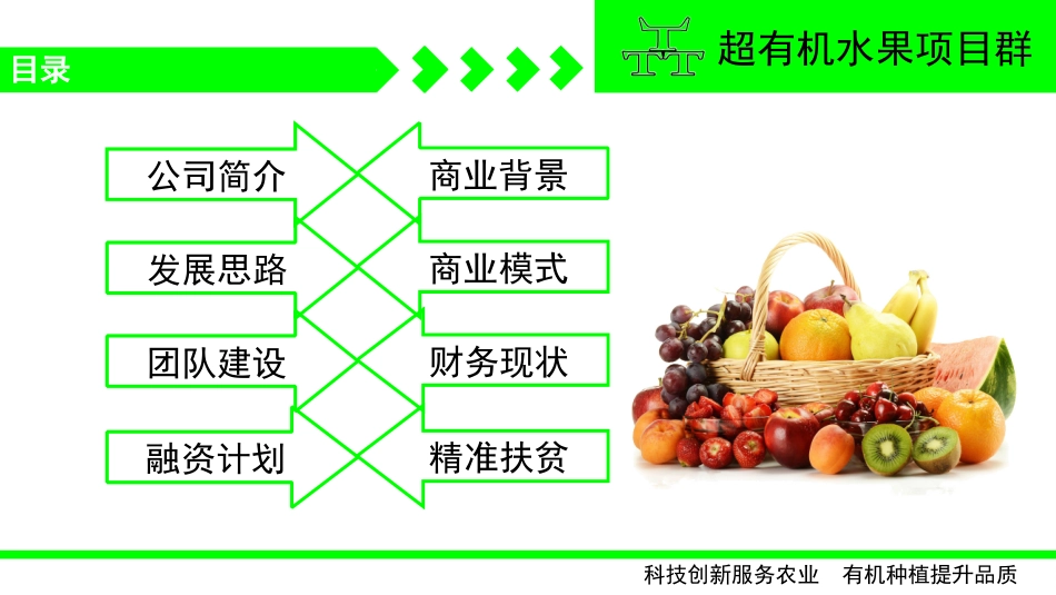 超有机农场项目简介_第2页