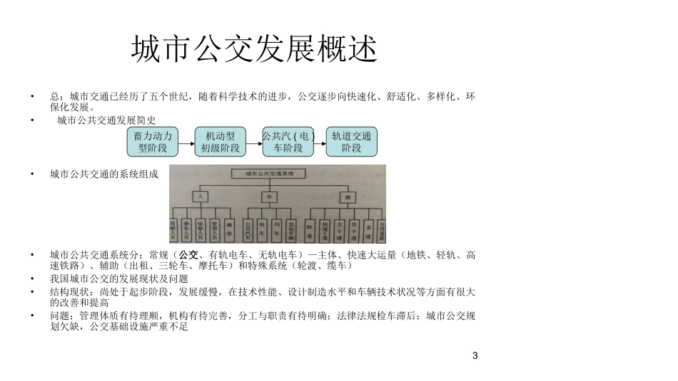 城市公共交通运营管理_第3页