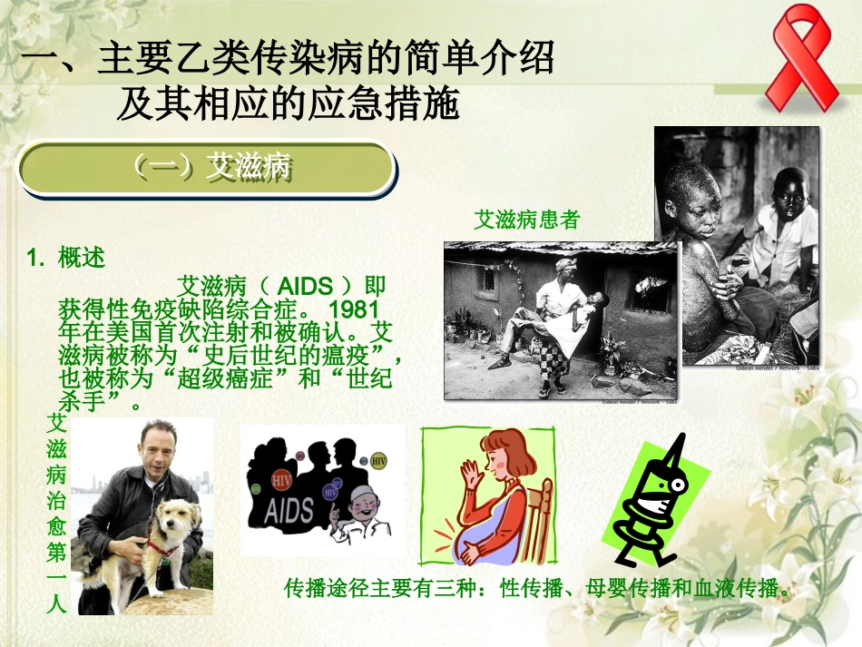 传染病应急预案_第3页