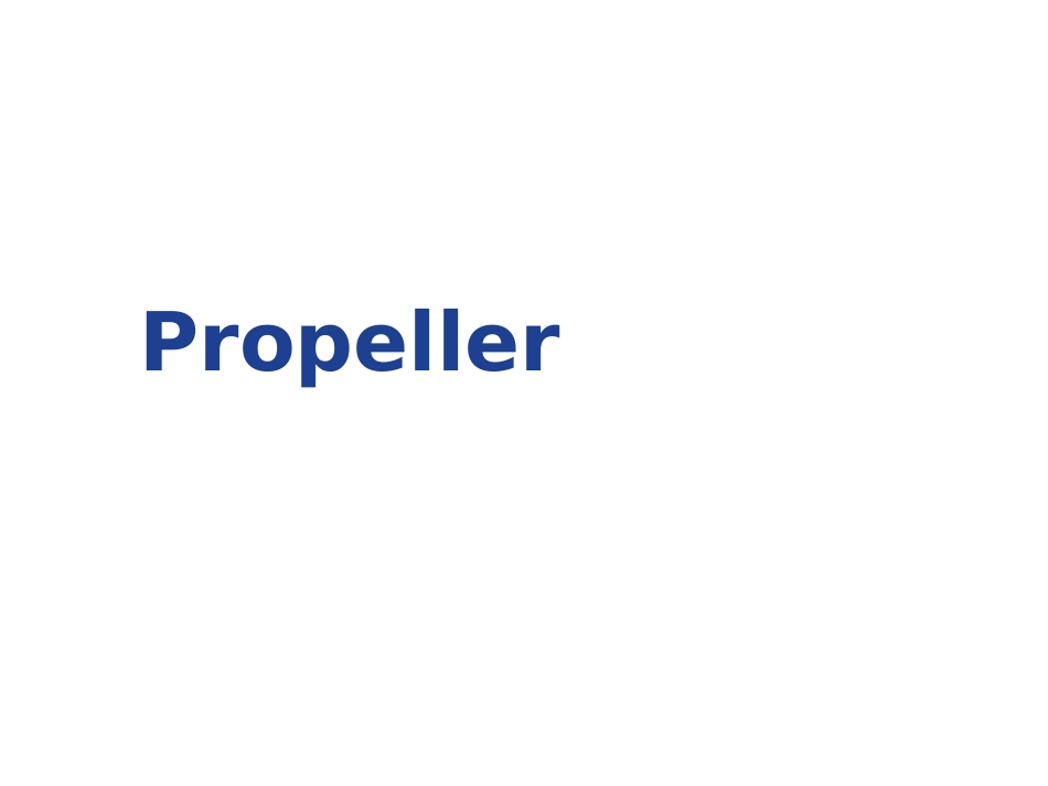 磁共振螺旋桨技术Propeller_第1页