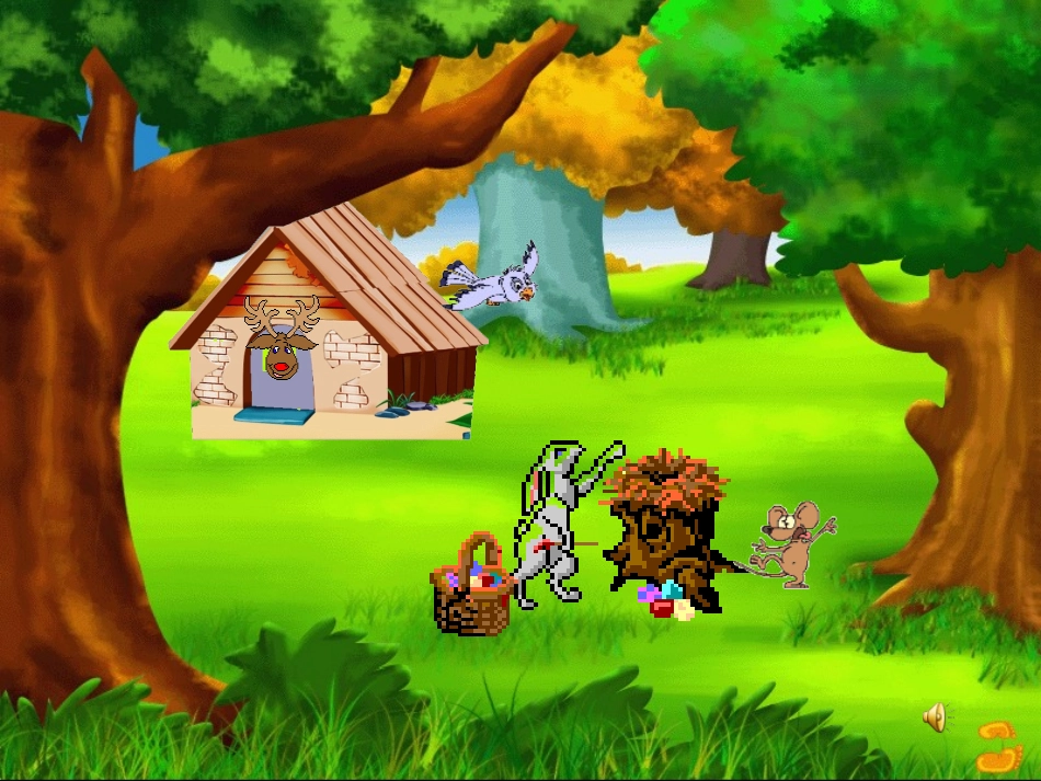 大鹿音乐课件_第2页