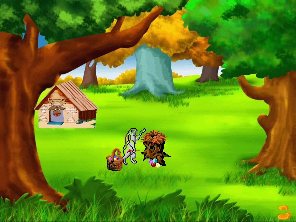 大鹿音乐课件_第3页