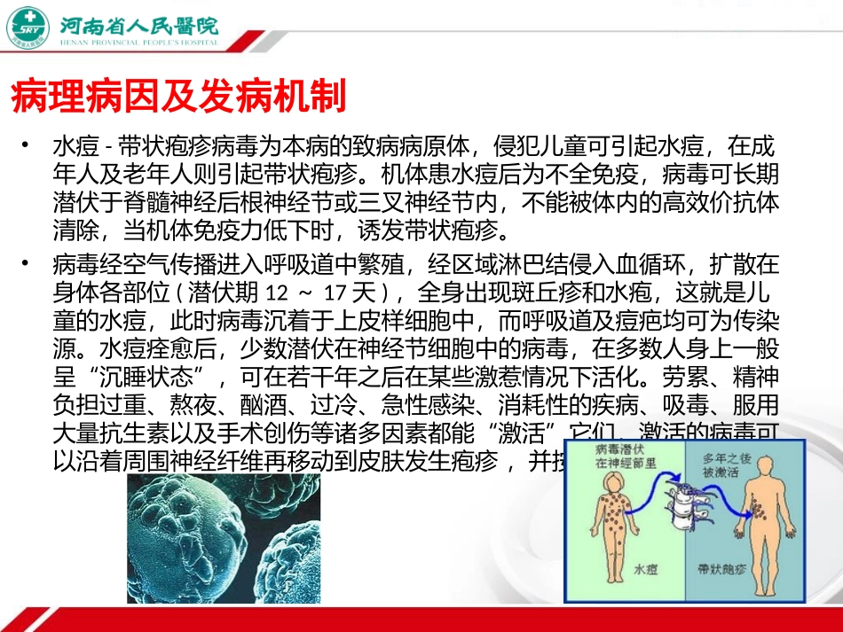 带状疱疹的护理_第3页