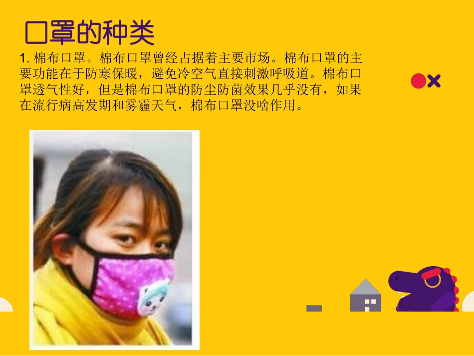 戴口罩防病毒_第3页