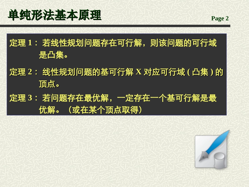 单纯形法基本原理_第2页