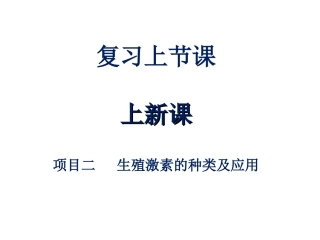 单元四胎盘促性腺激素度