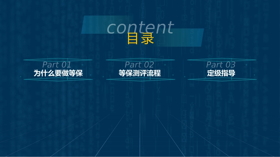 等级保护测评知识培训_第2页