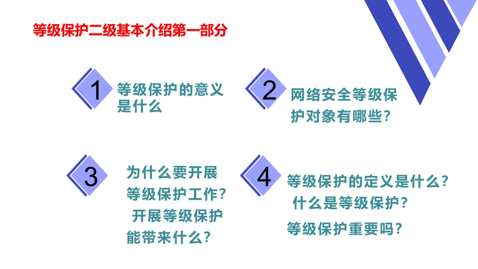 等级保护二级介绍_第2页