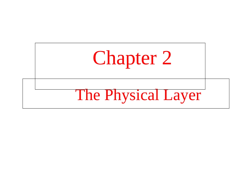 低轨道卫星通信技术解析_第1页
