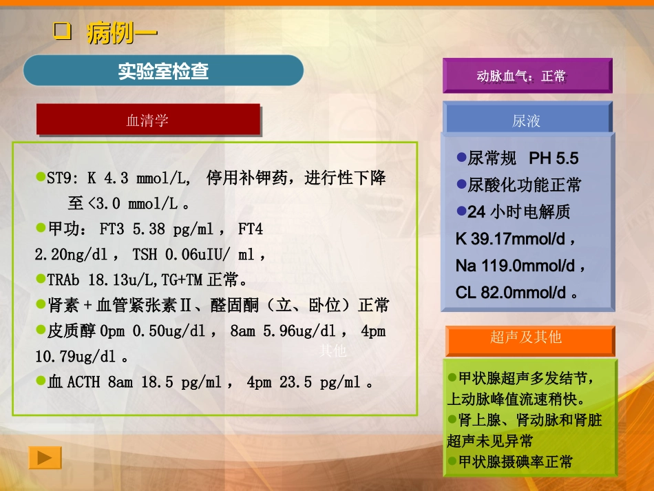 低钾血症的诊疗和鉴别诊疗备用_第3页