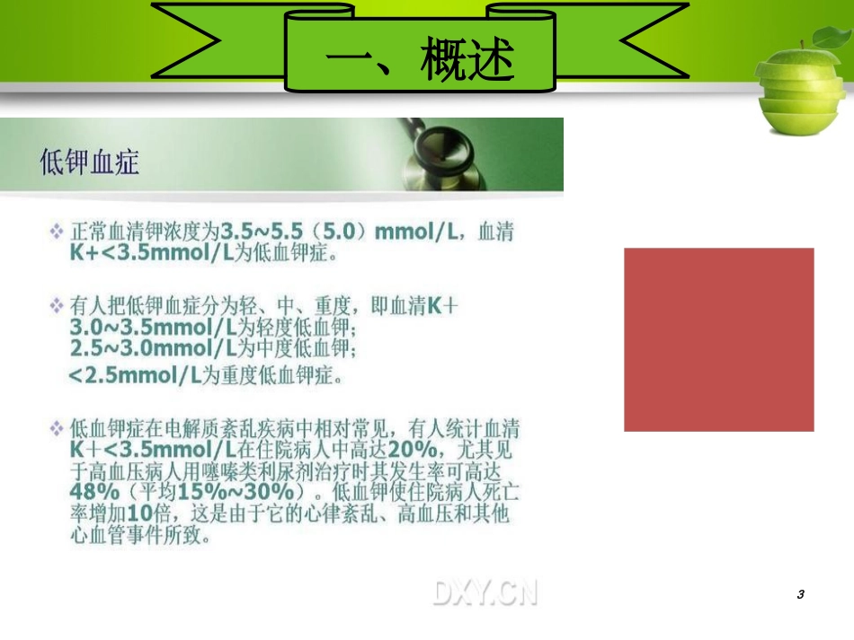 低钾血症护理_第3页