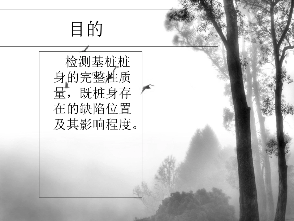 低应变反射波法_第3页