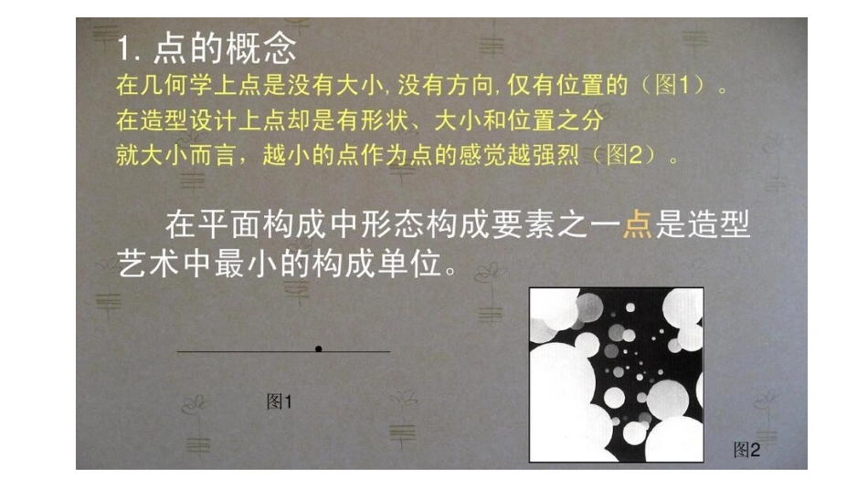 点线面的构成_第2页