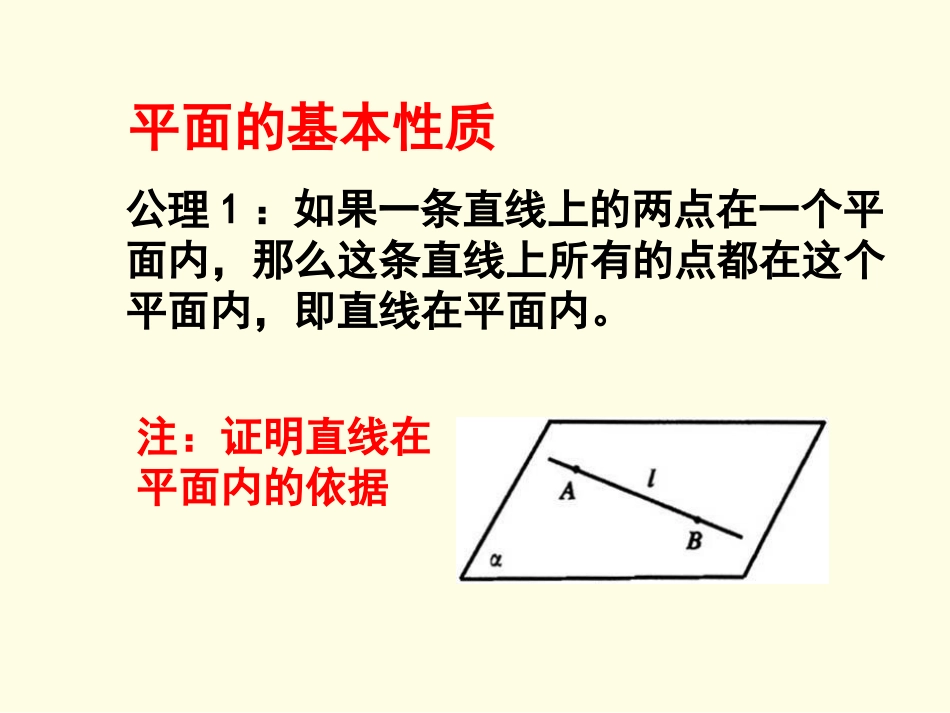 点线面之间的位置关系_第1页