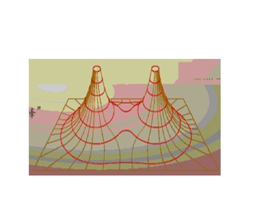 电势等量的同种电荷形成的电场电势特点介绍_第3页