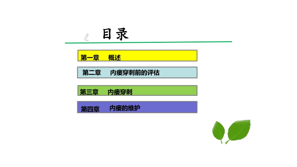 动静脉内瘘穿刺及维护_第2页