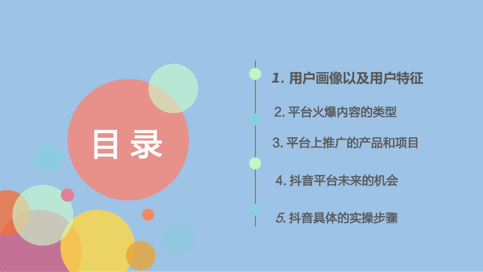 抖音账号运营策略_第3页