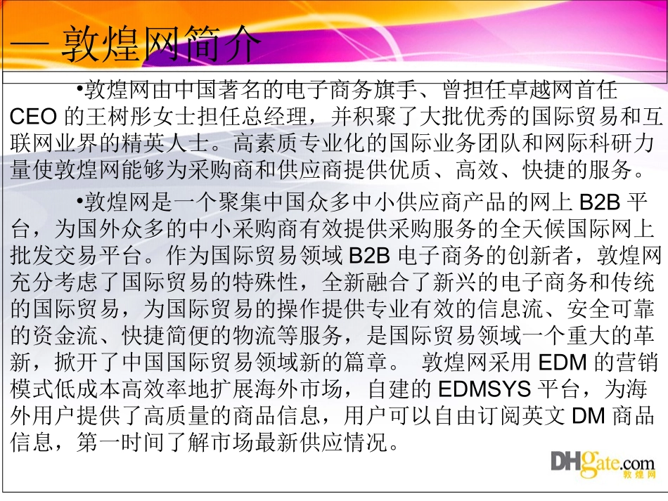 敦煌网案例分析_第3页