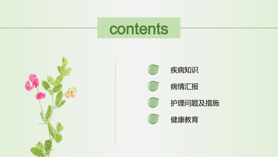 多发性脑梗死护理查房_第2页