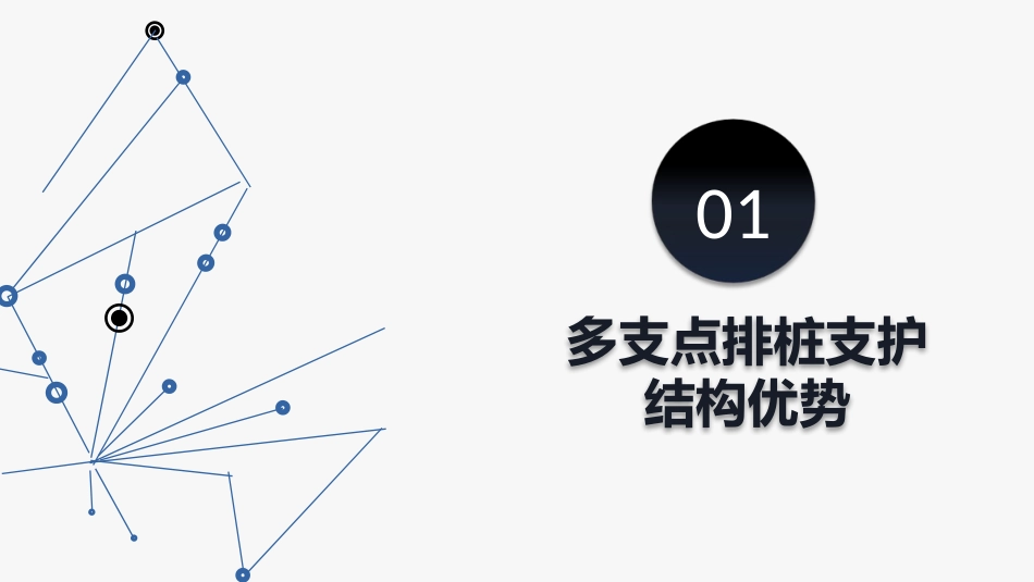 多支点排桩支护结构计算方法综述_第3页