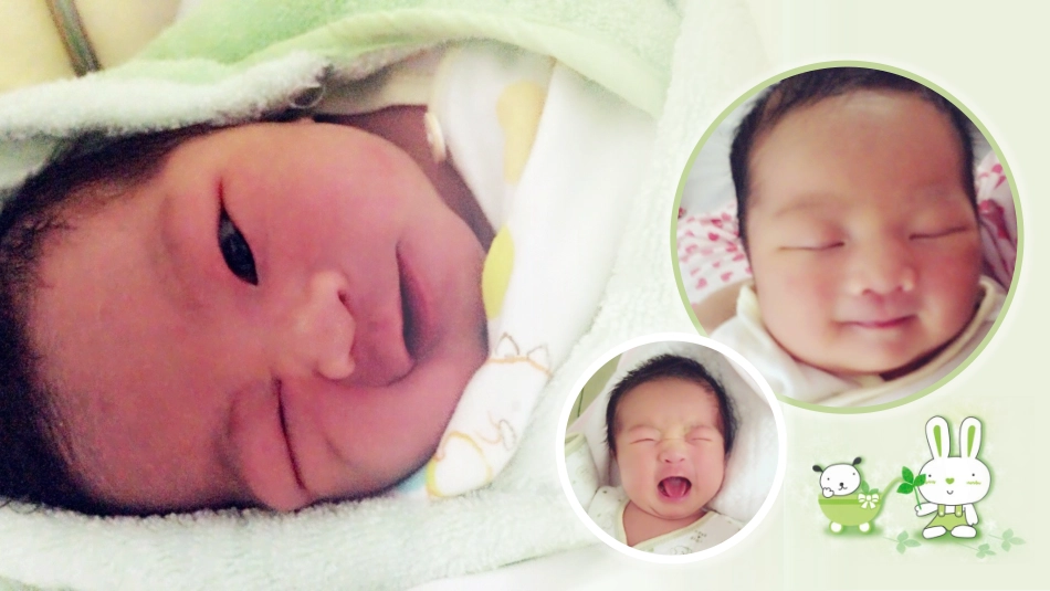 儿童成长相册课件_第2页