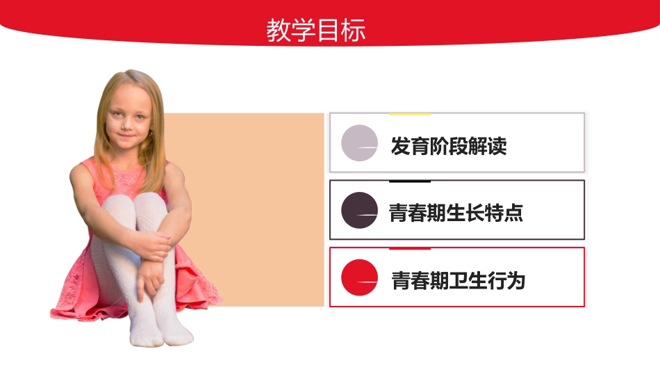 儿童生长发育和青春期保健课件_第3页