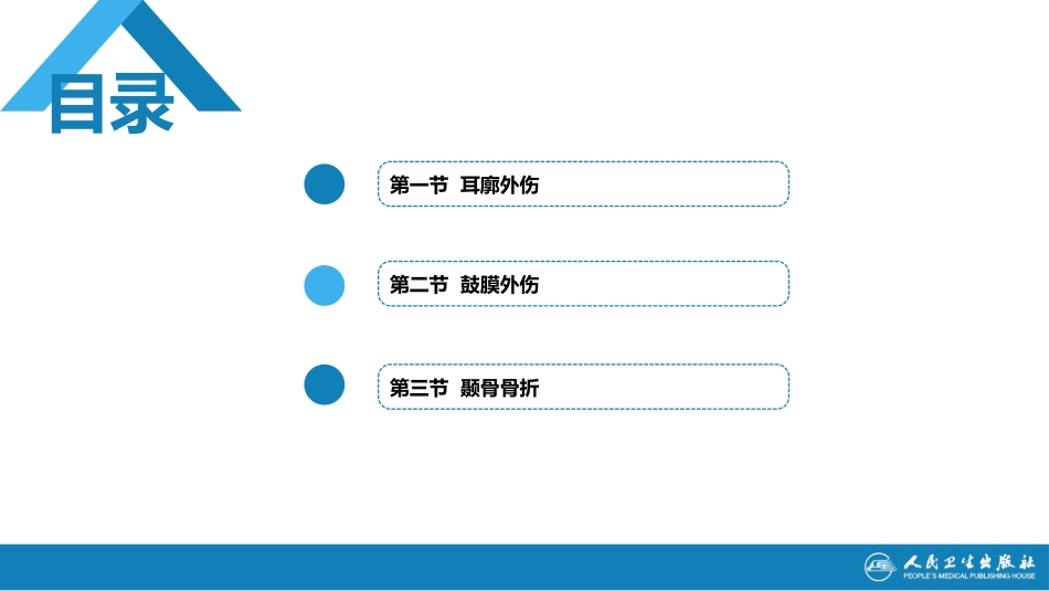 耳外伤诊疗规范_第2页